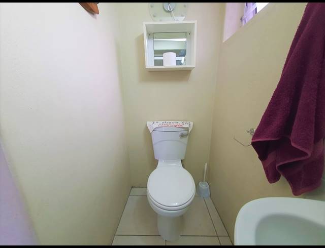 1 BEDROOM APARTMENT TO LET IN VASCO ESTATE